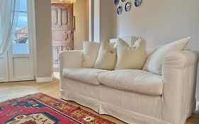 Comecasa Alba Elegant Historical Apartment